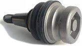 Front Lower Ball Joint Right  & Left 8W0407689ASet Compatible With AUDI A4 A5 A6 A7 Q5